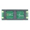 Raspberry Pi Pico - No WiFi - headers not included