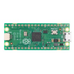 Raspberry Pi Pico - No WiFi - headers not included