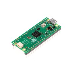 Raspberry Pi Pico - No WiFi - headers not included