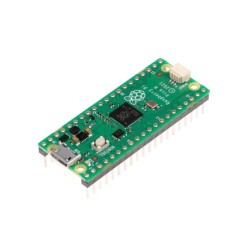 Raspberry Pi Pico - Geen WiFi - Inclusief voorgesoldeerde headers