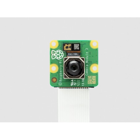 Raspberry Pi Camera Module 3