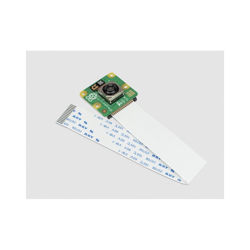 Raspberry Pi camera V3 - Standard Lens Raspberry Pi camera V3 - Standard Lens