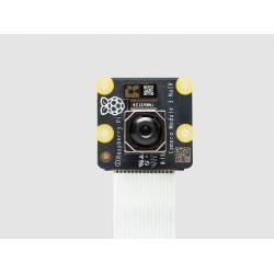 Raspberry Pi camer V2