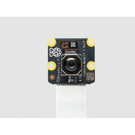 Raspberry Pi camer V2