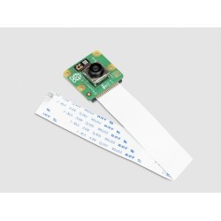 Raspberry Pi Camera Module 3