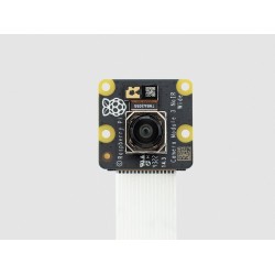 Raspberry Pi camer V2