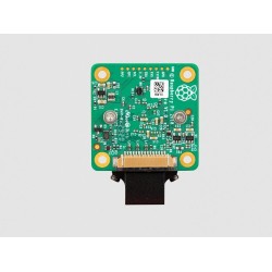 Raspberry Pi - HQ-camera - M12