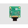 Raspberry Pi - HQ-camera - M12