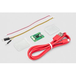 Debug probe - SC0889