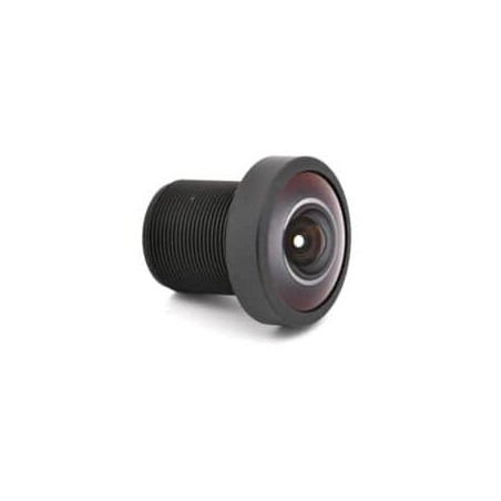 2.7mm lens voor de Raspberry Pi HQ-m12-camera - 12MP - SC0947