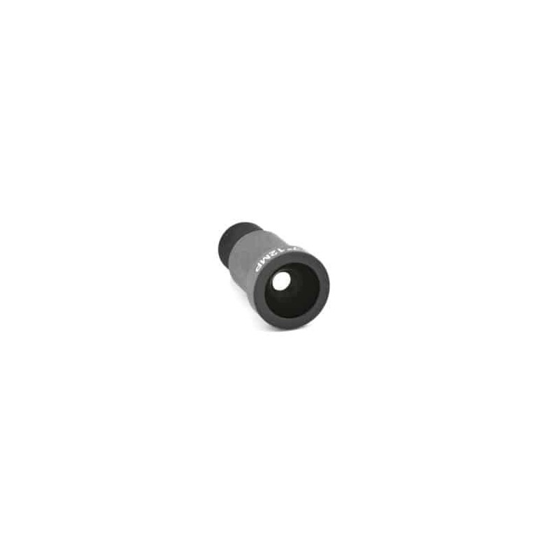 2.7mm lens voor de Raspberry Pi HQ-m12-camera - 12MP - SC0947 2.7mm lens voor de Raspberry Pi HQ-m12-camera - 12MP - SC0947