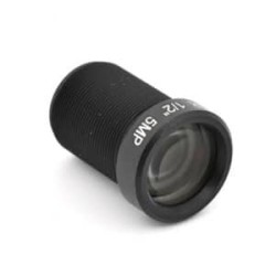 25mm lens voor de Raspberry Pi HQ-m12-camera - 5MP - SC0861