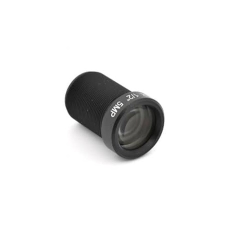 25mm lens for the Raspberry Pi HQ-m12-camera - SC0861