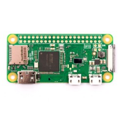 Raspberry Pi Zero