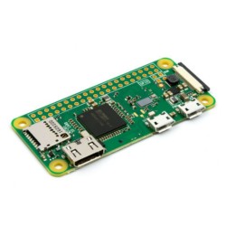 Raspberry Pi Zero