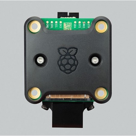 Raspberry Pi - HQ camera