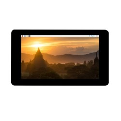 Waveshare TFT screen 7 inch touch display