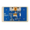 Waveshare TFT screen 7 inch touch display