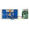Waveshare TFT screen 7 inch touch display