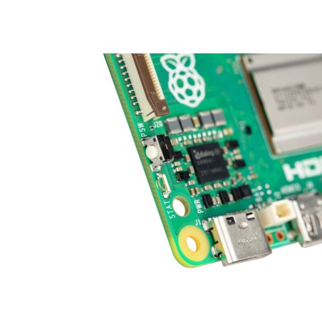 Raspberry Pi 5-4Gb
