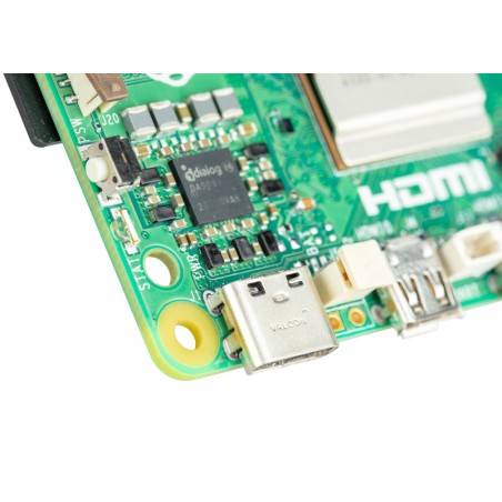 Raspberry Pi 5-4Gb