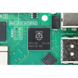 Raspberry Pi 5