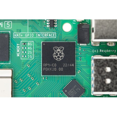 Raspberry Pi 5-4Gb