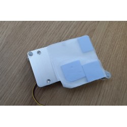 Active cooler for the Raspberry Pi 5