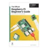 The official Raspberry Pi Beginner's guide