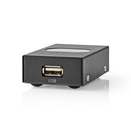 2-port USB switch