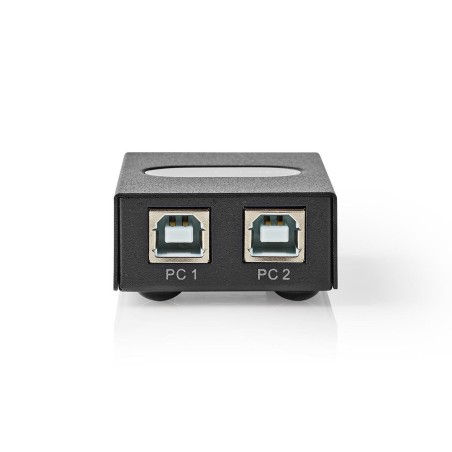 2-port USB switch