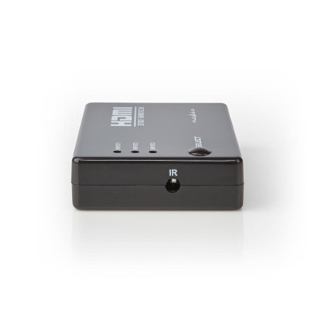 HDMI-switch - 3 poorten