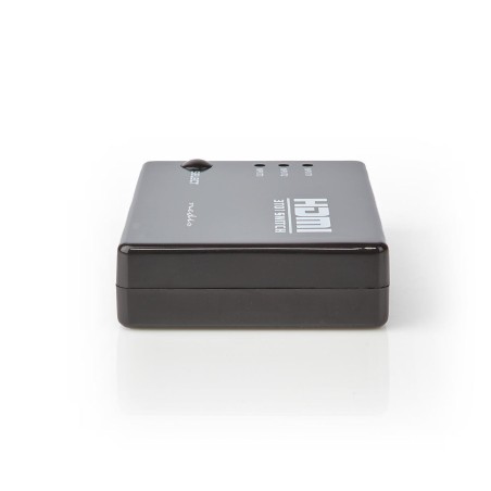 HDMI-switch - 3 poorten