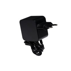 Raspberry Pi 27W USB-C Power Supply White EU - For RaspberryPi 5