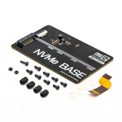 NVMe Base for Raspberry Pi 5 – NVMe Base