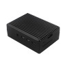 Aluminium heatsink case