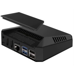 Argon One V3 - Raspberry Pi 5 case