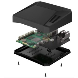 Argon One V3 - Raspberry Pi 5 case