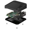 Argon One V3 - Raspberry Pi 5 case