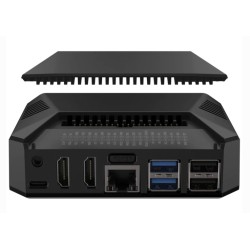 Argon One V3 - Raspberry Pi 5 case