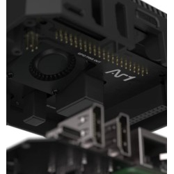 Argon One V3 - Raspberry Pi 5 case