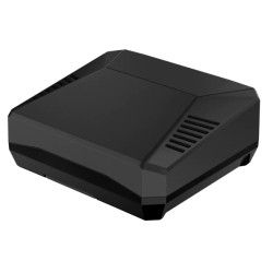 Argon One V3 with M.2 NVMe - Raspberry Pi 5 case