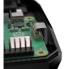 Argon One V3 with M.2 NVMe - Raspberry Pi 5 case