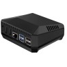 Argon One V3 with M.2 NVMe - Raspberry Pi 5 case