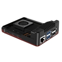 Argon NEO 5 case voor de Raspberry Pi 5