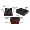 Argon NEO 5 case voor de Raspberry Pi 5