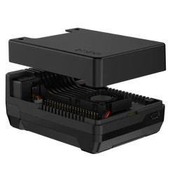 Argon NEO 5 M.2 NVMe case for the Raspberry Pi 5