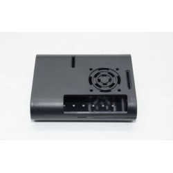 Pi5 ABS case