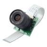 Arducam OV5647 CS Mount Cameramodule - 4mm Lens LS-2716