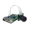 Arducam OV5647 CS Mount Cameramodule - 4mm Lens LS-2716